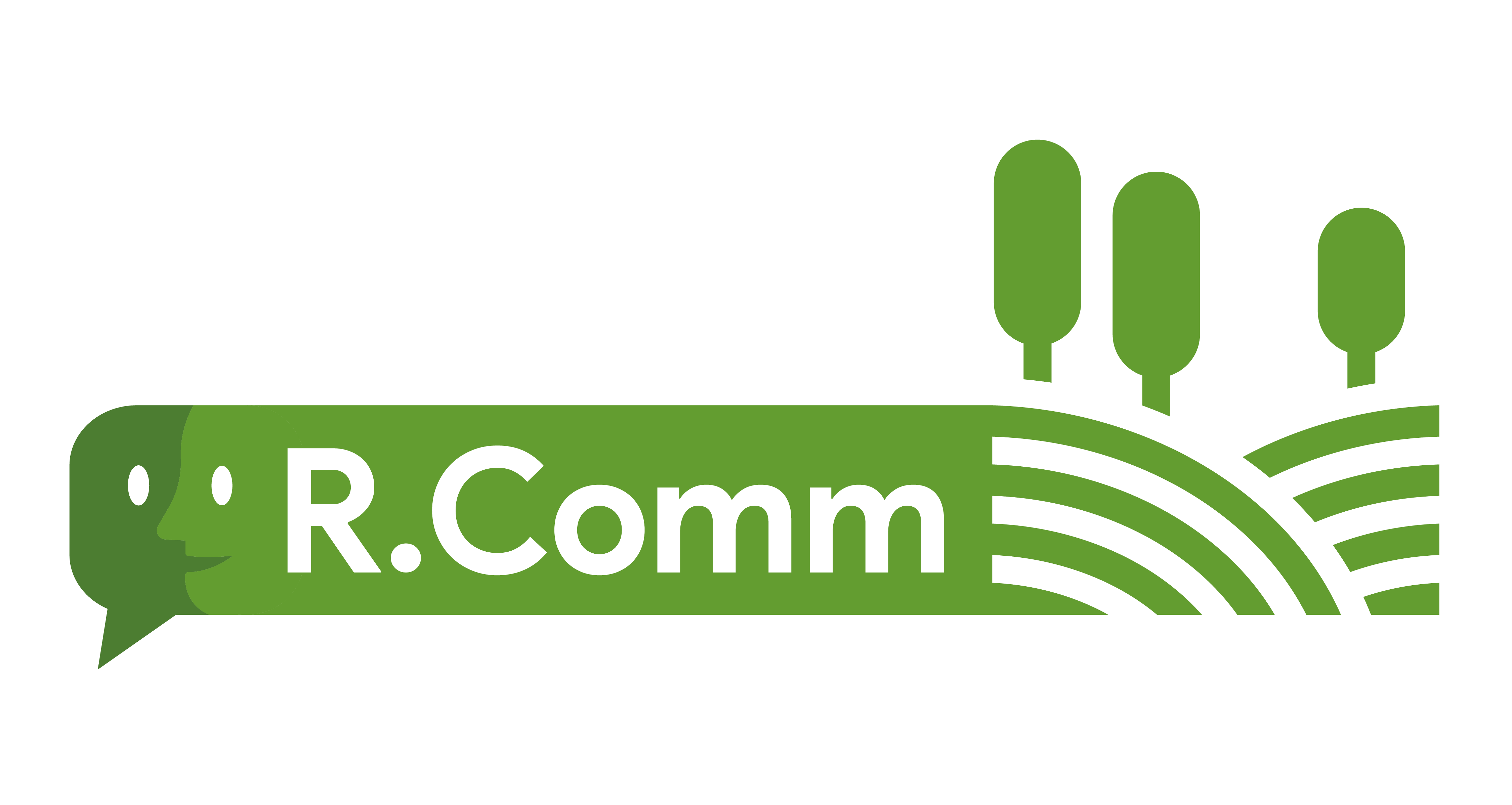 Brand R.Comm Season 3 Logo
